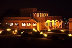 Thar Oasis Resort & Camp, Dechu - Jodhpur, Jodhpur