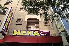Hotel Neha Inn, Delhi