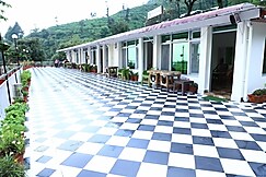 The Perfect Hideout, Mussoorie