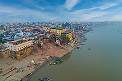 Amritara Suryauday Haveli, Varanasi