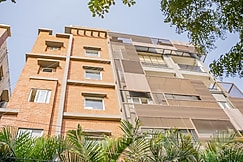 Trunk and Trolley Gachibowli, Hyderabad