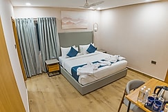 Trunk and Trolley Gachibowli, Sangareddy