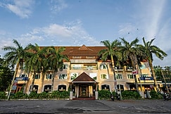 Kumarakom Park Resort, Thodupuzha