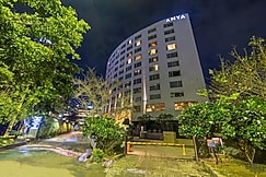 The Anya Hotel Gurgaon - Golf Course Road, Gurgaon