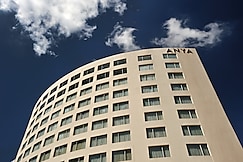 The Anya Hotel, Gurgaon, Gurgaon