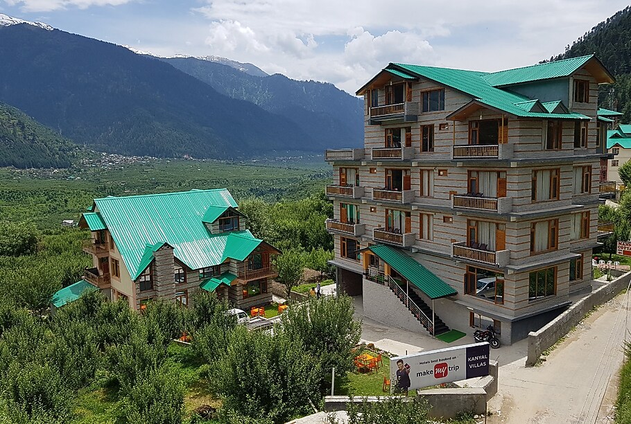 Gezellig Inn Tree Hill Cottages Kanyal Villas Manali Hotel Free Cancellation Price Address Reviews Gezellig Inn Tree Hill Cottages Kanyal Villas Manali Hotel Free Cancellation Price Address Reviews