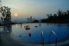 KSTDC Hotel Mayura Valley View, Coorg