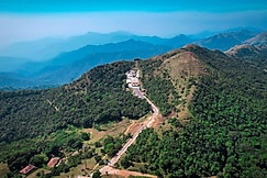 KSTDC Hotel Mayura Talacauvery, Coorg