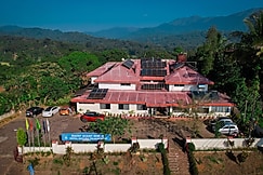 KSTDC Hotel Mayura Talacauvery, Coorg