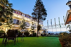 Little Tibet Resort Mall Road, Darjeeling