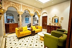 Shivakashi Guest House, Varanasi