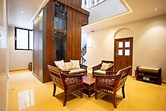 Shivakashi Guest House, Varanasi