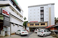 Ceylon Bake House (Woodland Jn), Cochin