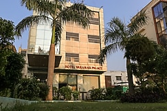 HOTEL VARANASI PALACE, Varanasi