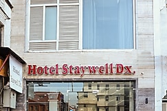 Hotel Stay Well Dx, Delhi