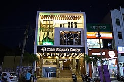 The Grand Park, Chidambaram