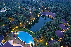 Coco Lagoon by Great Mount, Mannarkad