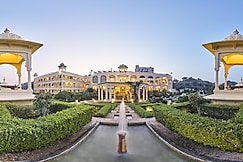 Club Mahindra Udaipur, Udaipur
