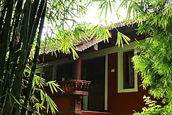 Crescent Family Resort, Wayanad