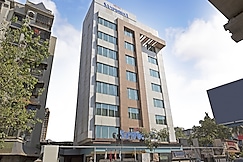 Sampoorna Hotels Pvt Ltd, Mumbai