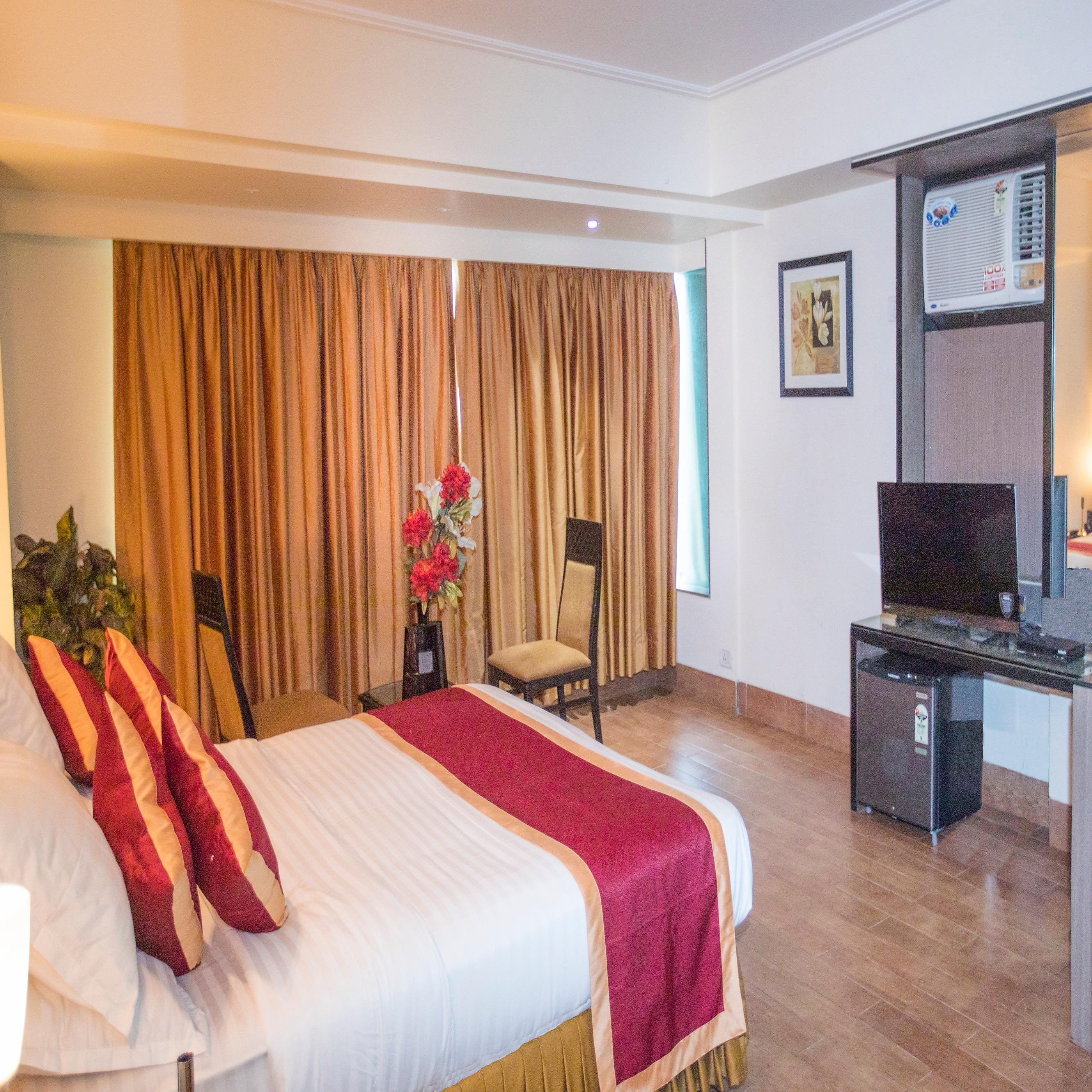 Sampoorna Hotels Pvt Ltd 3