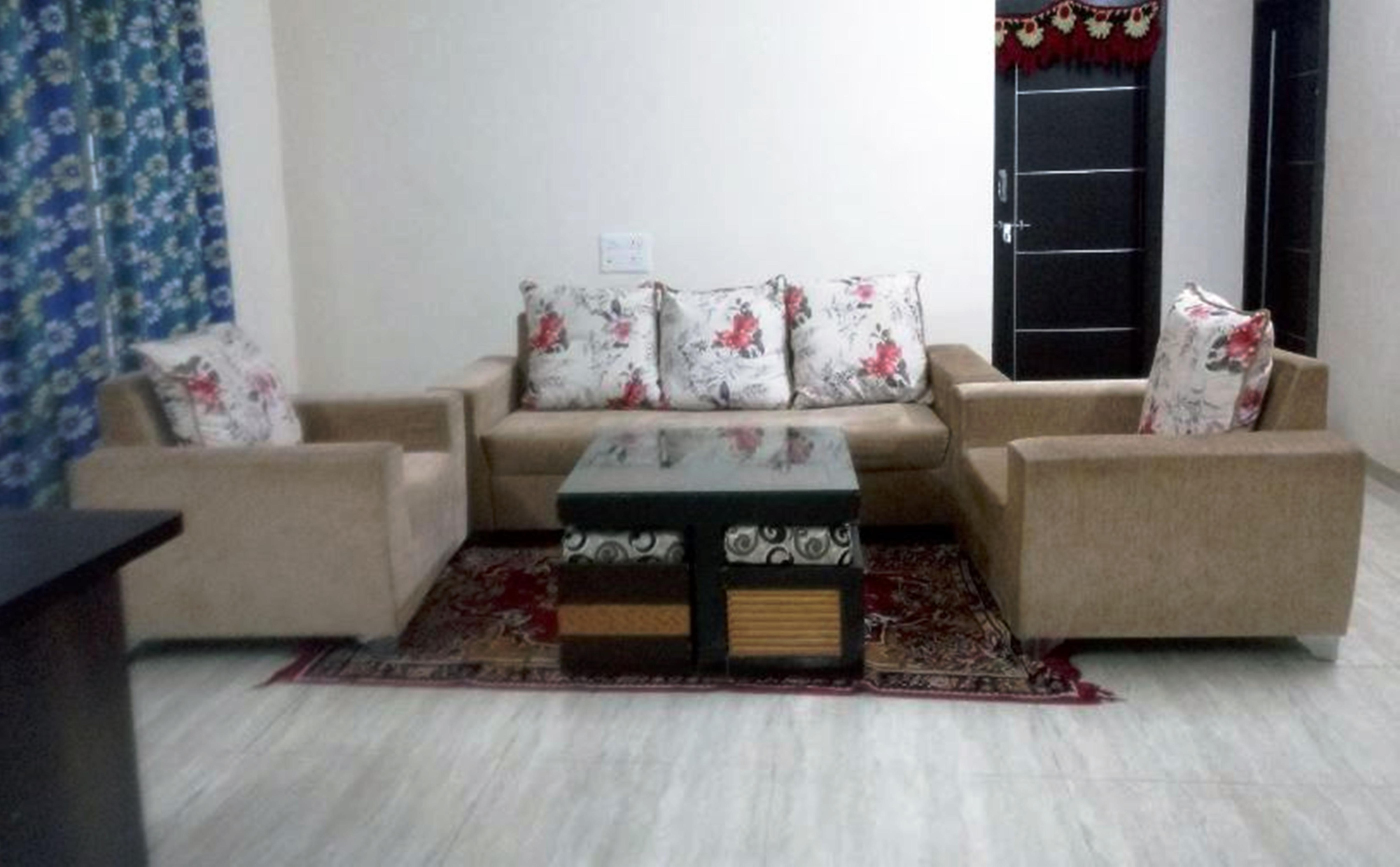 Amigo Serviced Apartments - Baner - Tap to explore photos