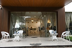 The Conclave, Hyderabad