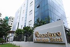 The Conclave, Hyderabad