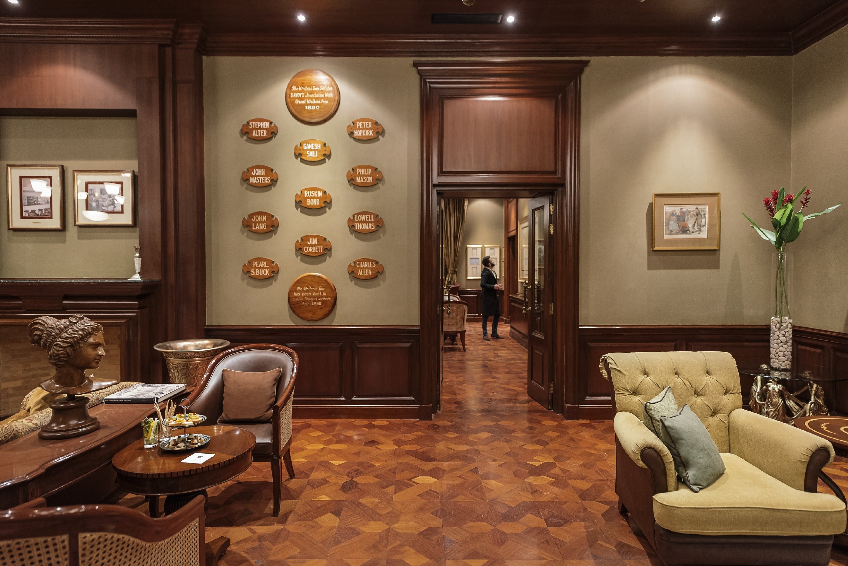 Welcomhotel The Savoy Member Itchotel Group Mussoorie Hotel Price Address Reviews