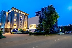 The Sea Valley Azure Near Udyog Vihar, Gurgaon, Gurgaon