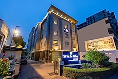The Sea Valley Azure Near Udyog Vihar, Gurgaon, Gurgaon