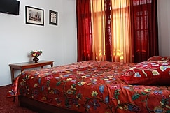 Hospitality Home | Rooms & Kitchen, Srinagar