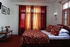 Hospitality Home | Rooms & Kitchen, Srinagar