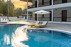 Aranyam River Retreat, Mussoorie