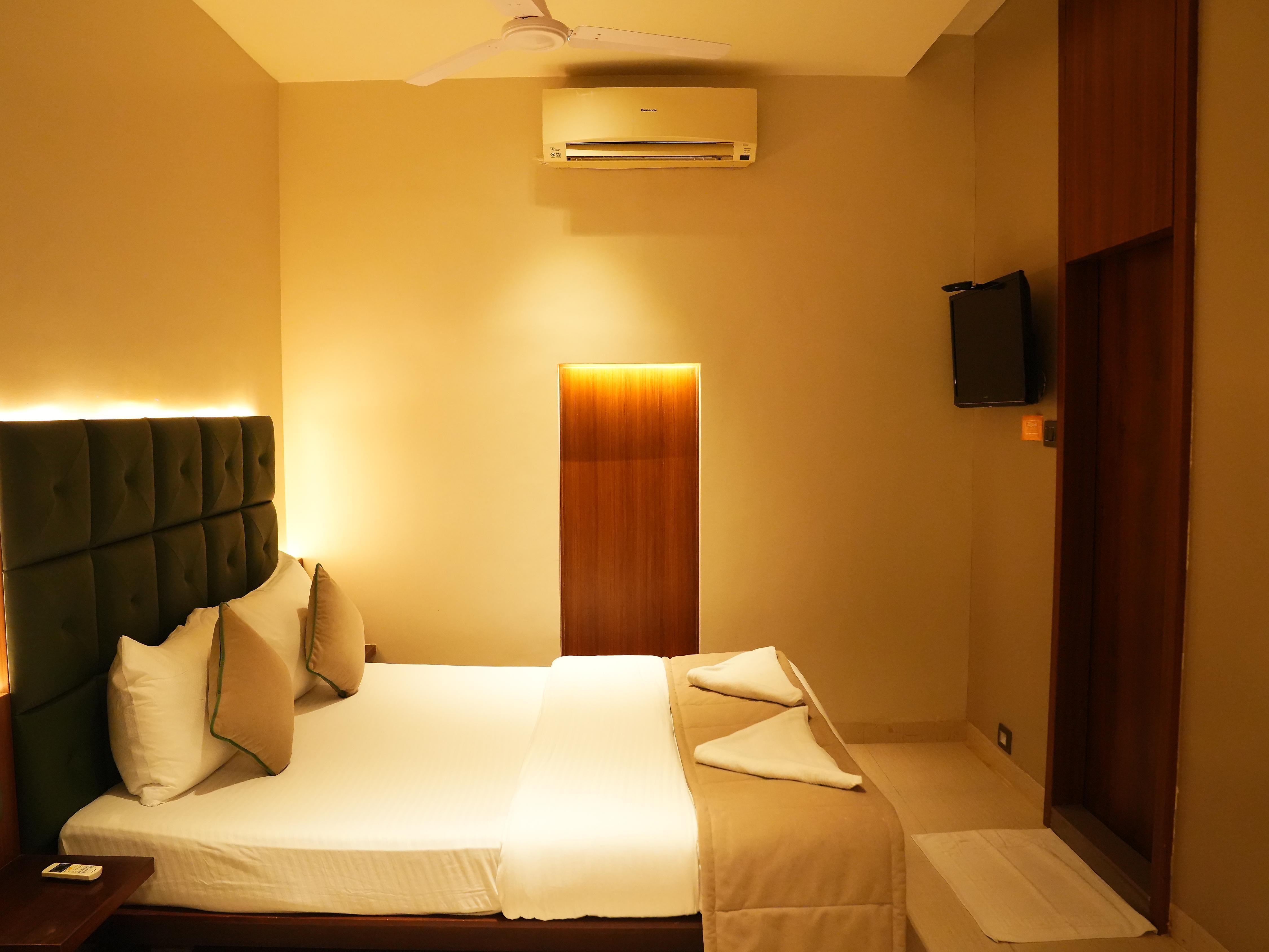 Hotel Rama Krishna 2