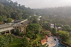 Club Mahindra Virajpet, Coorg, Coorg