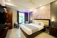 Kastor International, Delhi