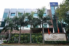 Venizia Sarovar Portico, Delhi