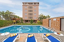 Zone Connect by The Park Udaipur, Udaipur