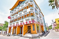 Raj Residency, Pondicherry