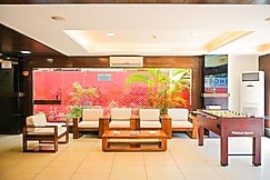 Ginger Vadodara, Alkapuri, Vadodara