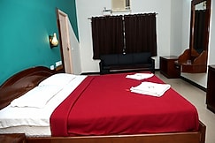 31 South Park Hotel Basavanagudi, Bangalore