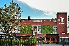 Hotel LP Residency, Dehradun