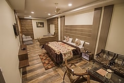 Hotel Sapphire, Dharamshala