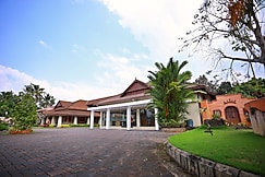 Clay House, Chalakudy