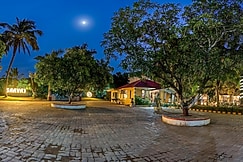 Saavaj Resort, Sasan Gir - Where Wilderness Meets Luxury, Jafarabad