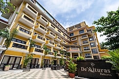 Resort De Alturas, Goa
