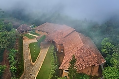 Banasura Hill Resort, Wayanad
