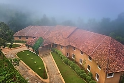 Banasura Hill Resort, Wayanad
