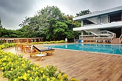 Gold Coins Club & Resort, Bangalore
